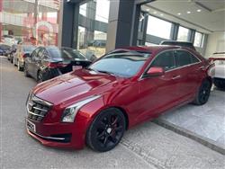Cadillac ATS